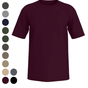 Basic T-Shirt