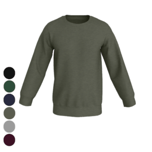 Premium Sweater