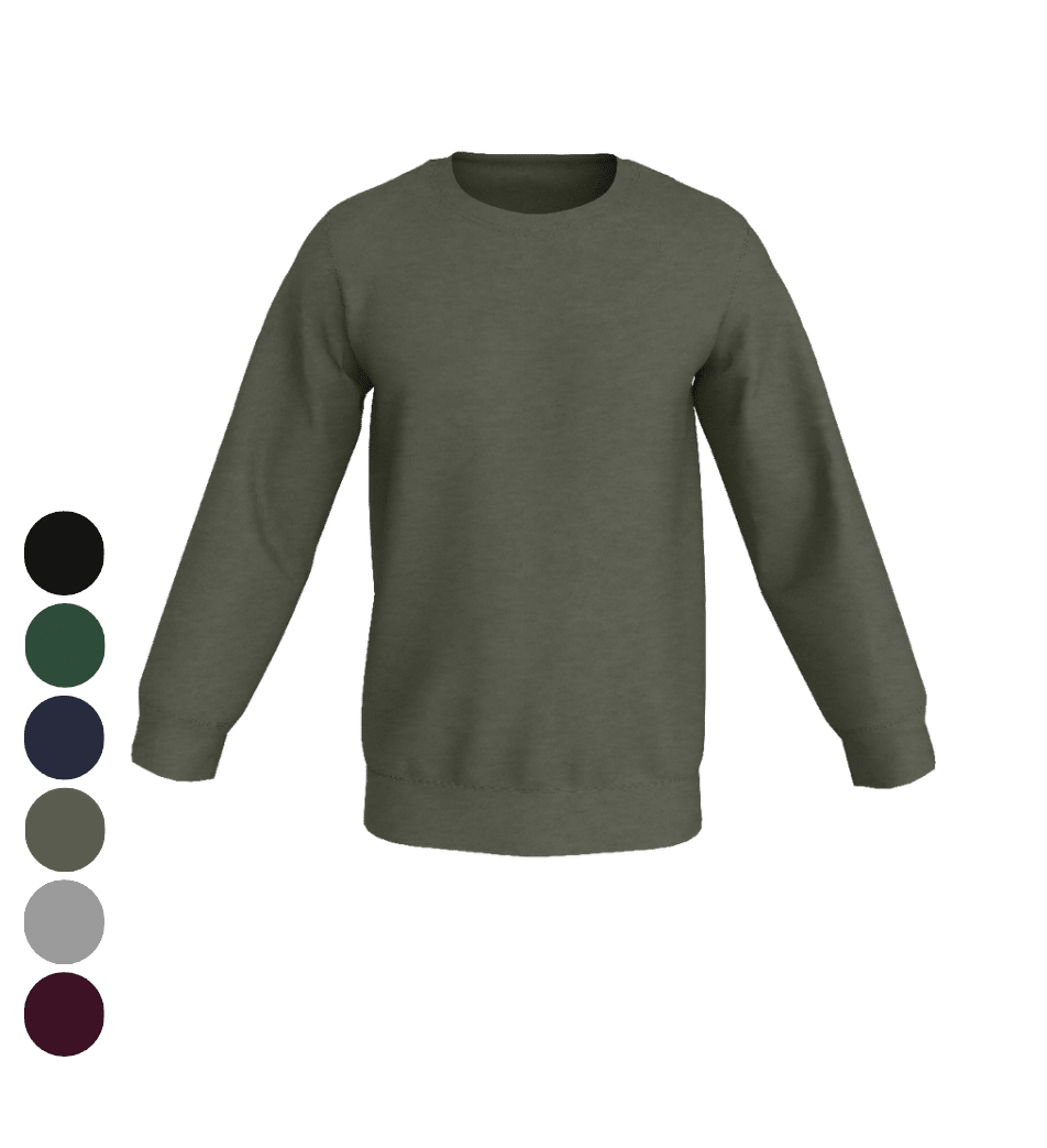 Premium Sweater