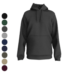 Premium Hoodie