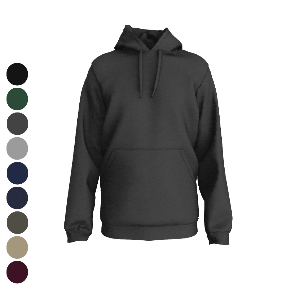 Premium Hoodie