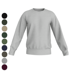 Basic Sweater