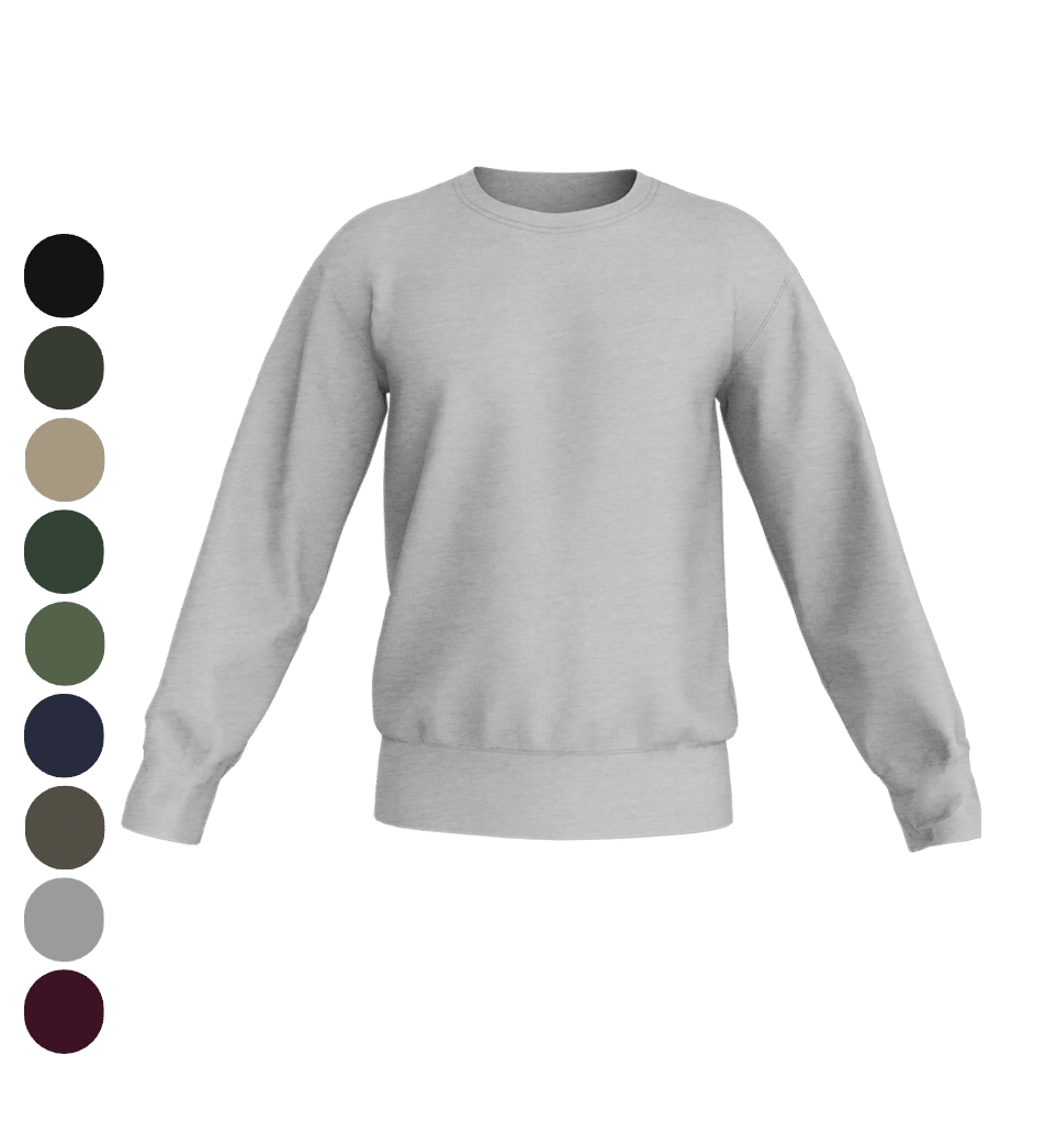 Basic Sweater