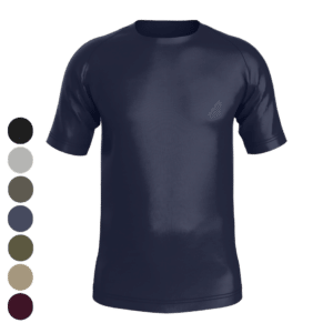 Basic Sportshirt