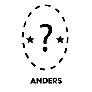 Patch anders
