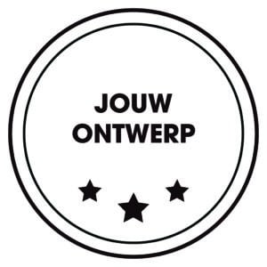 Patch rond