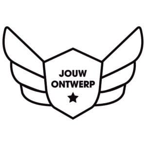 Patch vrije vorm