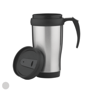 Alu Thermo 400ml