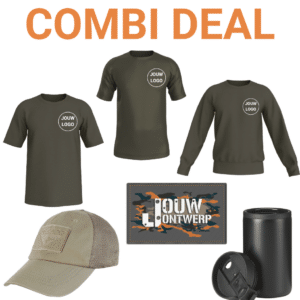 Combi Deal De Hele Toko