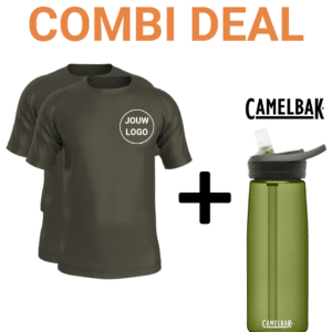 Combi Deal Sport